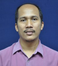 Dr. Ahmad <b>Baharuddin Abdullah</b> - baha