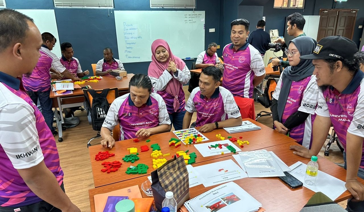 Vision of the School of Mechanical Engineering