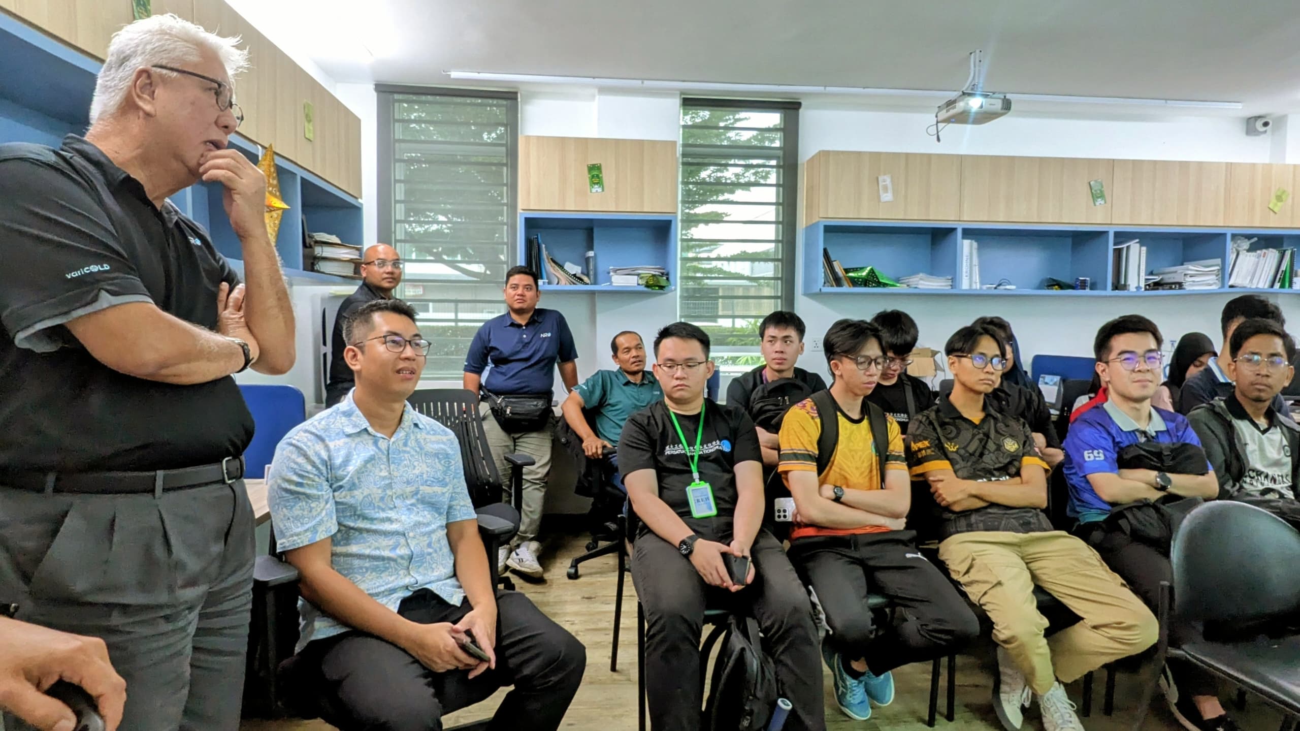 NRS Visit 4