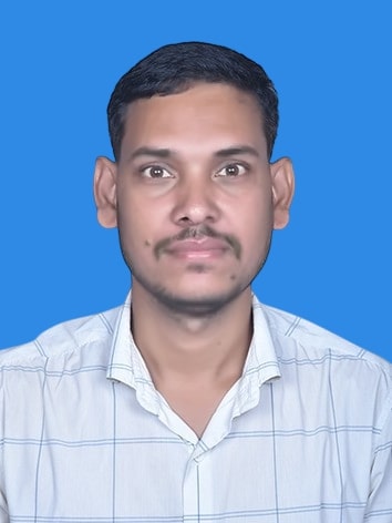 Mohd Aslam