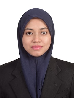 Roslinda Binti Idris