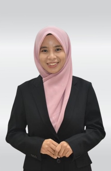 Siti Nur Hanisah Binti Umar
