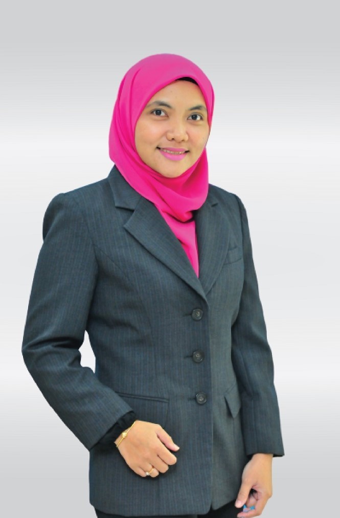 Aida Hartini Mohd Tajuddin12