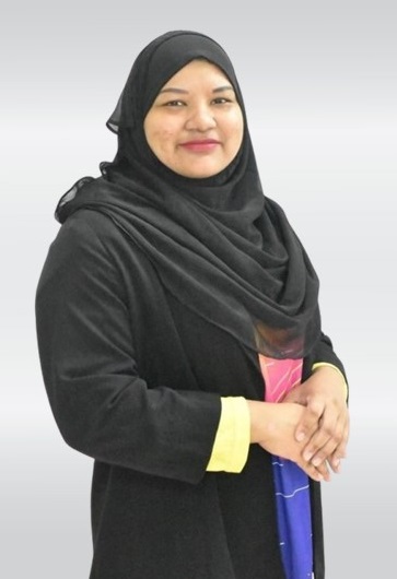 Norashikin Ismail