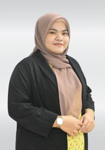 Siti Anisya Nabila