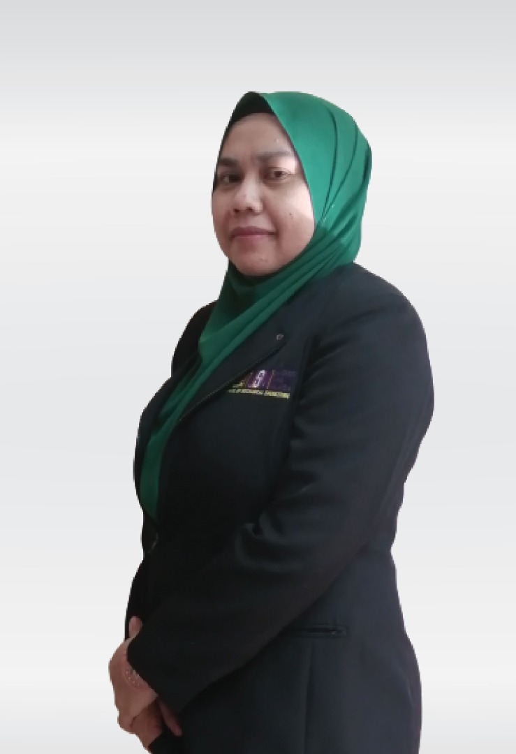 Siti Norlaila Ahmad