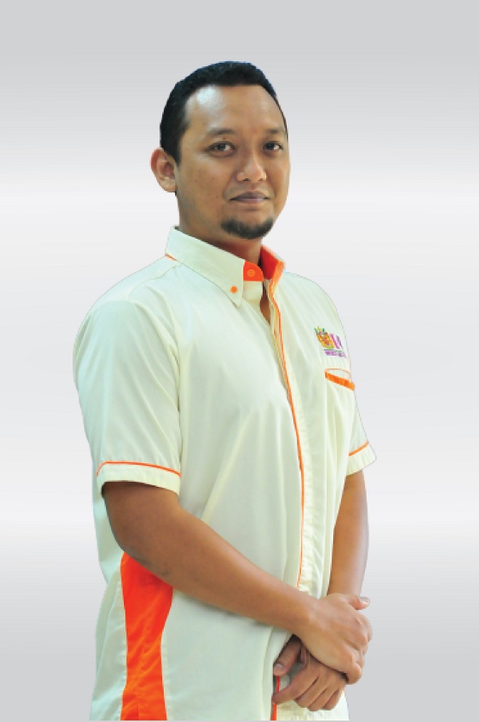 Kamarul Zaman Mohd Razak