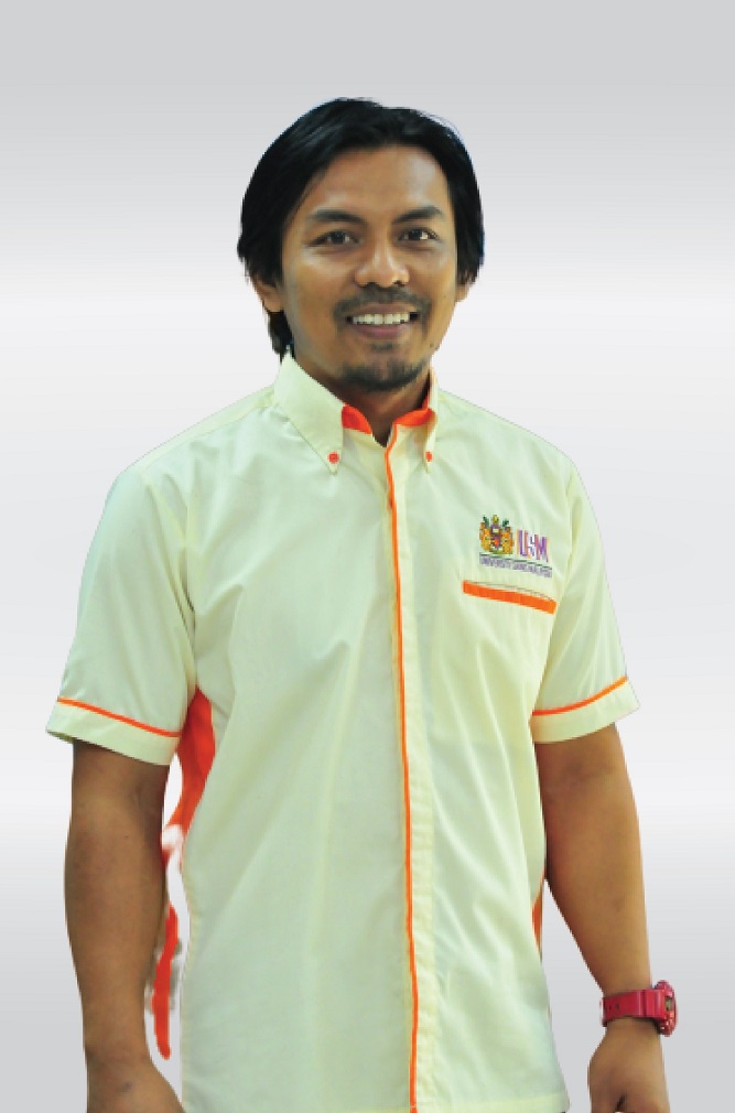 Mohd Sani Sulaiman
