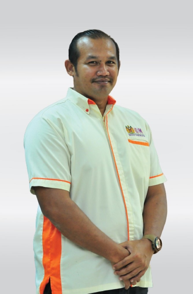Mohd Shawal Faizal Ismail1