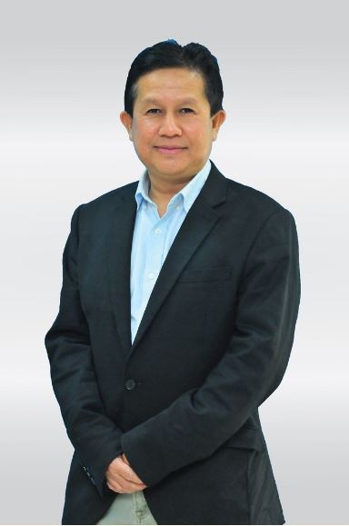 Professor Ir. Dr. Mohd. Zulkifly Bin Abdullah