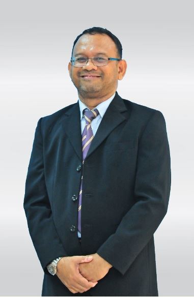 Professor Dr. Zaidi Bin Mohd Ripin