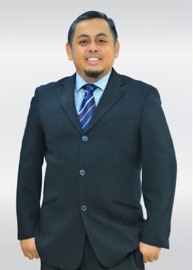 Associate Professor Dr. Abdullah Aziz Bin Saad