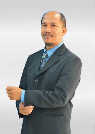 Associate Professor Ir. Dr. Ahmad Baharuddin Bin Abdullah