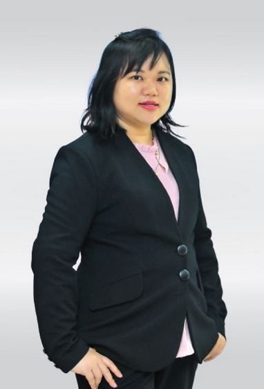 Associate Professor Dr. Loh Wei Ping