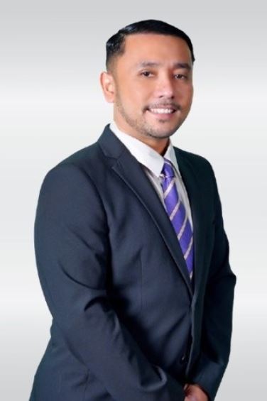 Associate Professor Ts. Dr. Mohd Sharizal Bin Abdul Aziz