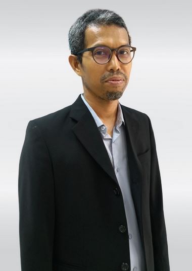 Dr. Inzarulfaisham Bin Abd Rahim
