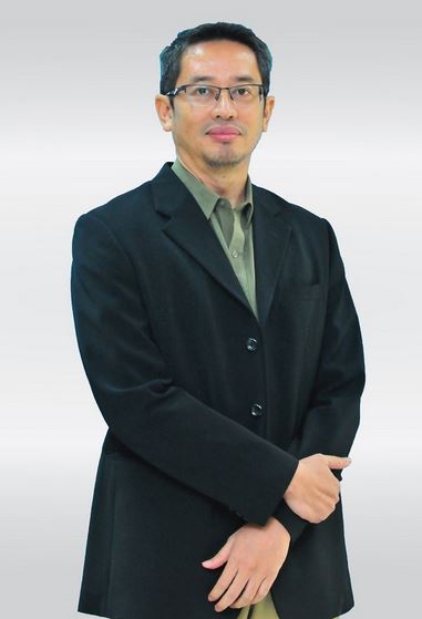 Dr. Muhammad Razi Bin Abdul Rahman