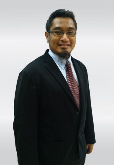 Dr. Mohamad Ikhwan Zaini Bin Ridzwan