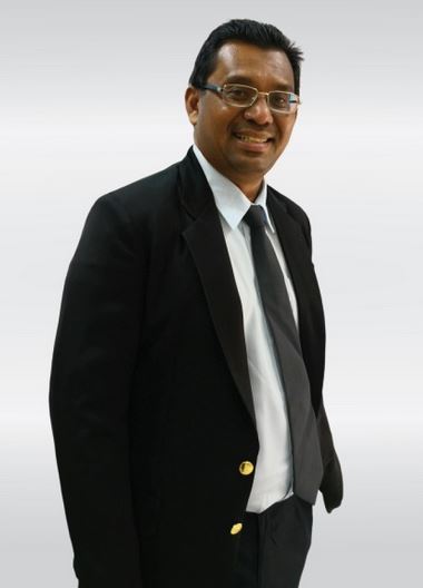 Dr. Khairil Faizi Bin Mustafa