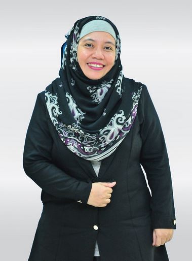Dr. Ramdziah Binti Md. Nasir
