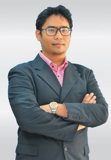 Ir. Dr. Muhammad Iftishah Bin Ramdan