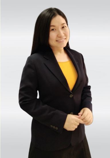 Dr. Ooi Lu Ean