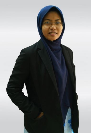 Dr. Norzalilah Binti Mohamad Nor