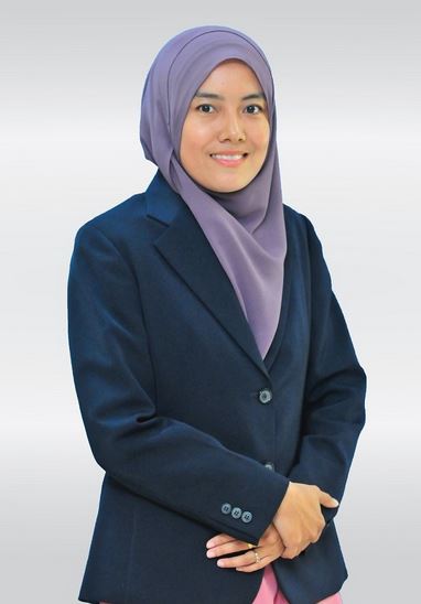 Dr. Nurul Farhana Binti Mohd Yusof