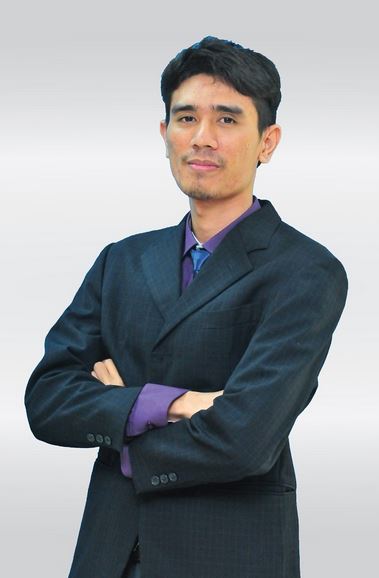 Dr. Muhammad Fauzinizam Bin Razali
