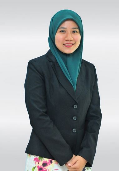 Dr. Norwahida Binti Yusoff