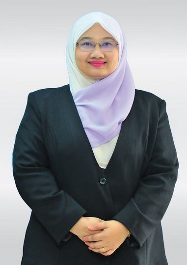 Dr. Nur Hidayah Binti Mansor