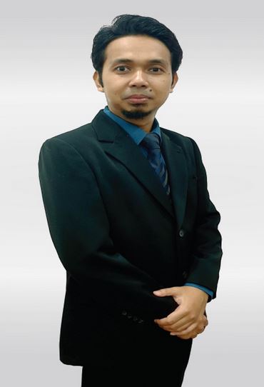 Dr. Sareh Aiman Hilmi Bin Abu Seman
