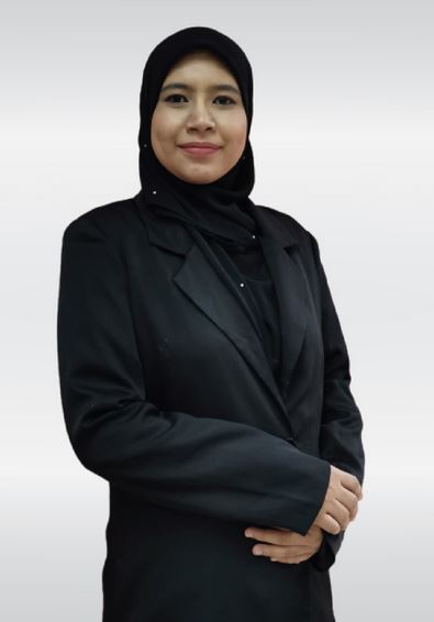 Ir. Dr. Nur Amalina Binti Muhammad