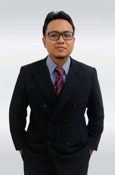 Ir. Dr. Mohd Syakirin Bin Rusdi