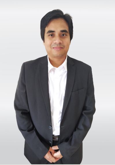 Ir. Dr. Ahmad Fikri Bin Mustaffa