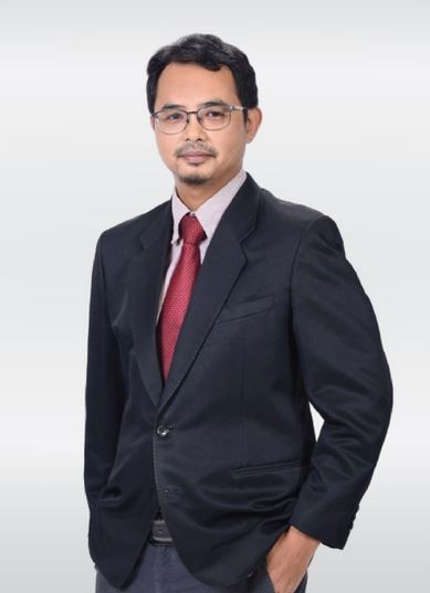 Ir. Dr. Abdul Haadi Bin Abdul Manap