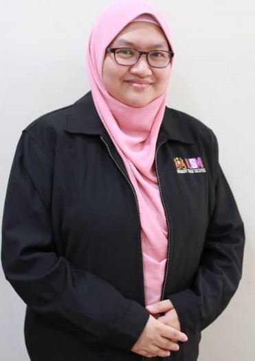 Dr. Siti Sarah Binti Kamaludin