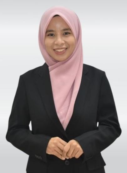 Dr. Siti Nur Hanisah Binti Umar