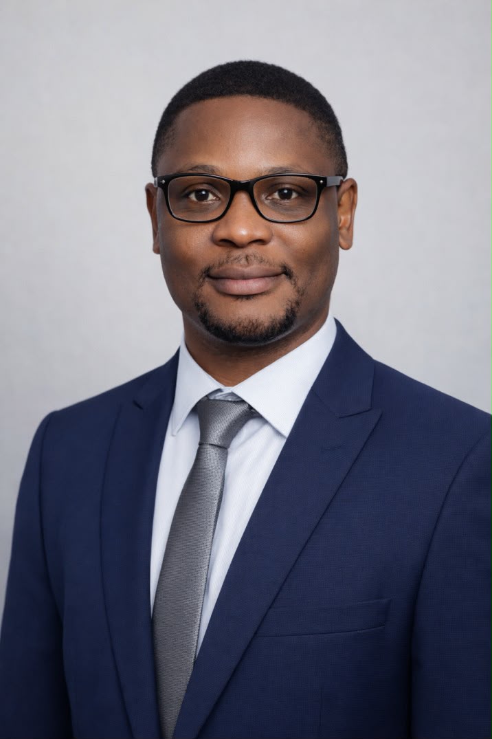 Dr Rilwan